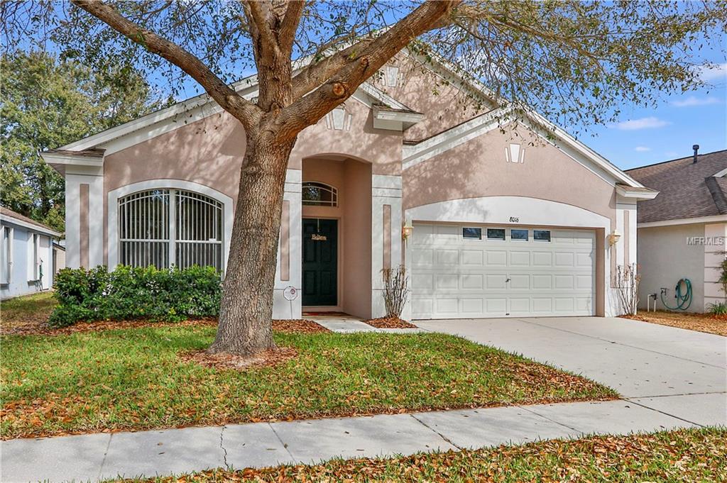 8016 TERRACE RIDGE DRIVE, TEMPLE TERRACE, Florida 33637, 4 Bedrooms Bedrooms, 7 Rooms Rooms,2 BathroomsBathrooms,Residential,For sale,TERRACE RIDGE,T2928083