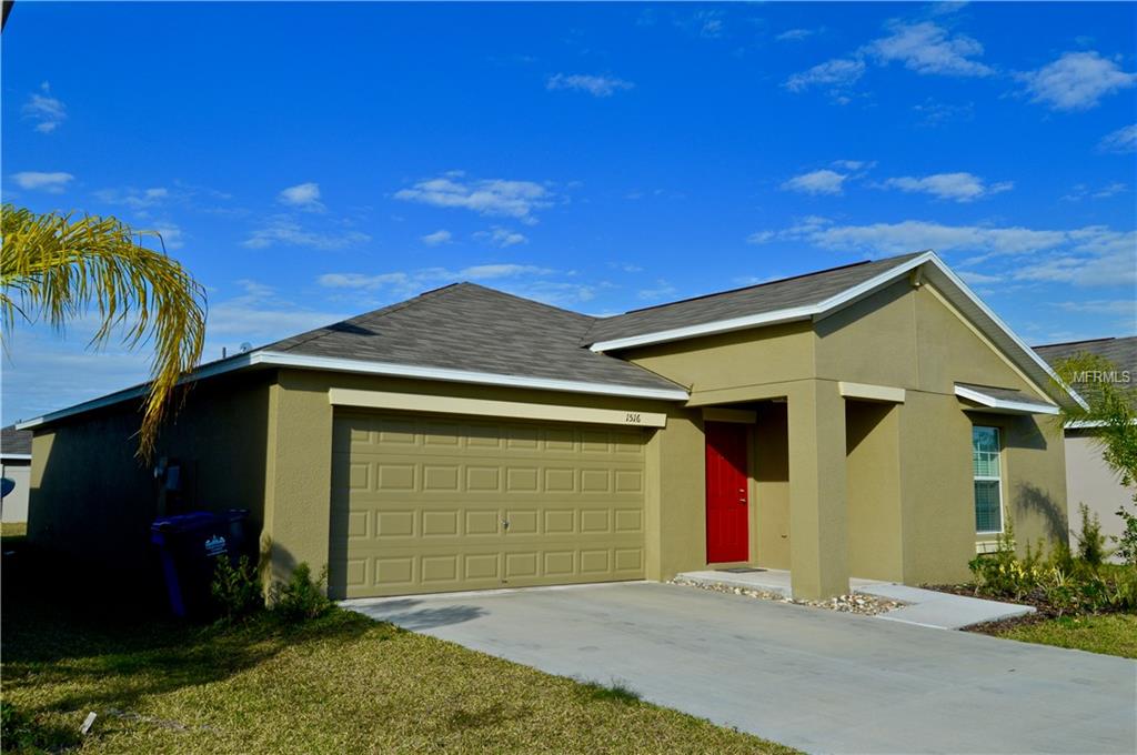 1516 CLIMBING DAYFLOWER DRIVE, RUSKIN, Florida 33570, 3 Bedrooms Bedrooms, 6 Rooms Rooms,2 BathroomsBathrooms,Residential,For sale,CLIMBING DAYFLOWER,T2928239