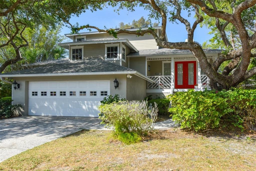 1232 OYSTER COVE DRIVE, SARASOTA, Florida 34242, 4 Bedrooms Bedrooms, 10 Rooms Rooms,4 BathroomsBathrooms,Residential,For sale,OYSTER COVE,A4190489