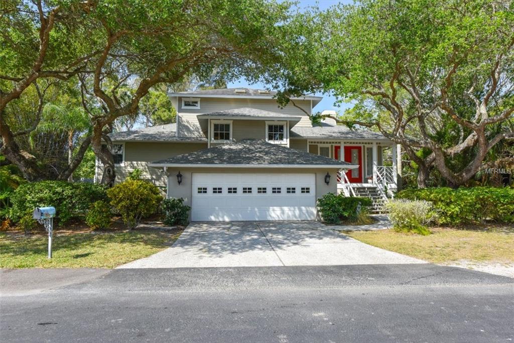 1232 OYSTER COVE DRIVE, SARASOTA, Florida 34242, 4 Bedrooms Bedrooms, 10 Rooms Rooms,4 BathroomsBathrooms,Residential,For sale,OYSTER COVE,A4190489