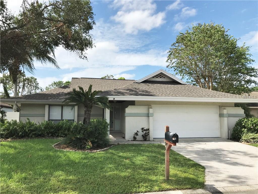 13606 CLUBSIDE DRIVE, TAMPA, Florida 33624, 3 Bedrooms Bedrooms, 3 Rooms Rooms,2 BathroomsBathrooms,Residential,For sale,CLUBSIDE,T2906492