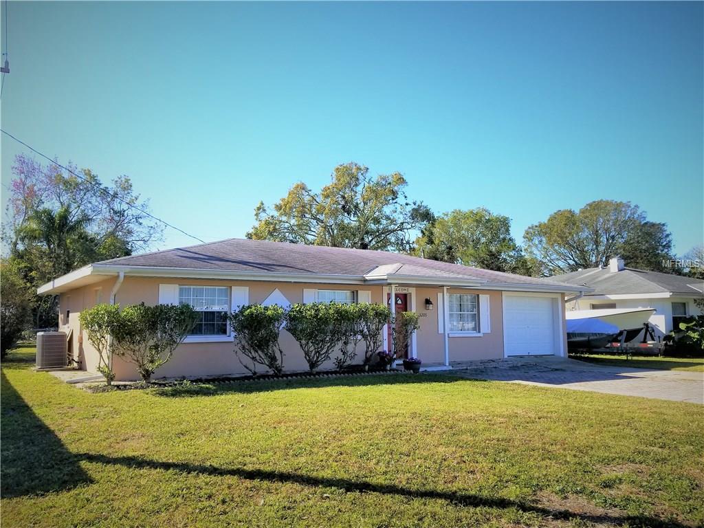 3205 13TH AVENUE W, BRADENTON, Florida 34205, 3 Bedrooms Bedrooms, 7 Rooms Rooms,2 BathroomsBathrooms,Residential,For sale,13TH,A4207468