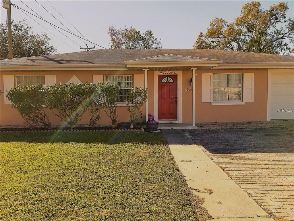 3205 13TH AVENUE W, BRADENTON, Florida 34205, 3 Bedrooms Bedrooms, 7 Rooms Rooms,2 BathroomsBathrooms,Residential,For sale,13TH,A4207468