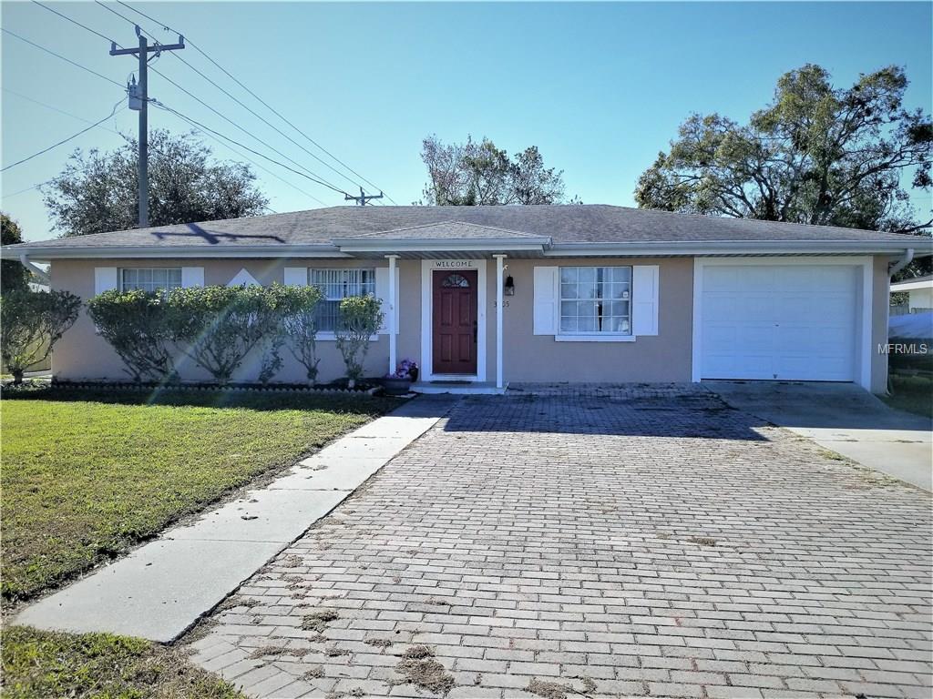 3205 13TH AVENUE W, BRADENTON, Florida 34205, 3 Bedrooms Bedrooms, 7 Rooms Rooms,2 BathroomsBathrooms,Residential,For sale,13TH,A4207468
