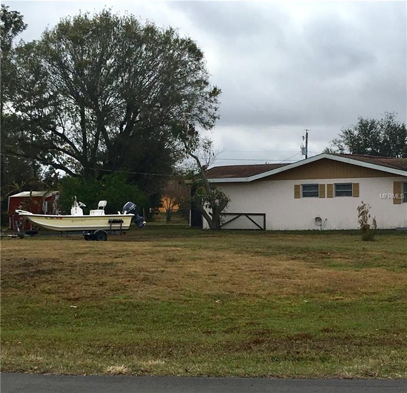 2442 DORSEY DRIVE, PUNTA GORDA, Florida 33983, 2 Bedrooms Bedrooms, 6 Rooms Rooms,2 BathroomsBathrooms,Residential,For sale,DORSEY,C7248311