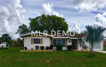 2442 DORSEY DRIVE, PUNTA GORDA, Florida 33983, 2 Bedrooms Bedrooms, 6 Rooms Rooms,2 BathroomsBathrooms,Residential,For sale,DORSEY,C7248311