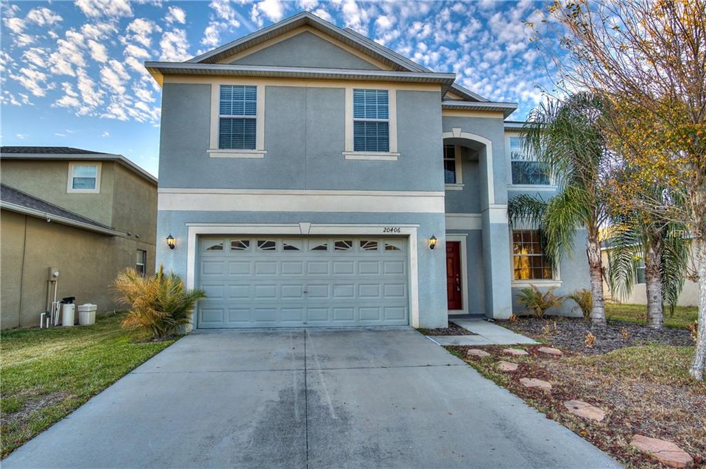20406 AUTUMN FERN AVENUE, TAMPA, Florida 33647, 5 Bedrooms Bedrooms, 3 Rooms Rooms,2 BathroomsBathrooms,Residential,For sale,AUTUMN FERN,T2925798