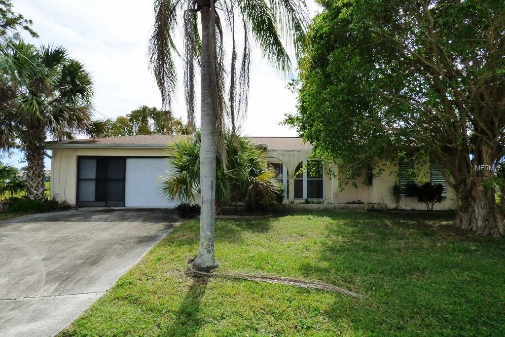 4414 WYNKOOP CIRCLE, PORT CHARLOTTE, Florida 33948, 2 Bedrooms Bedrooms, 3 Rooms Rooms,2 BathroomsBathrooms,Residential,For sale,WYNKOOP,C7248608