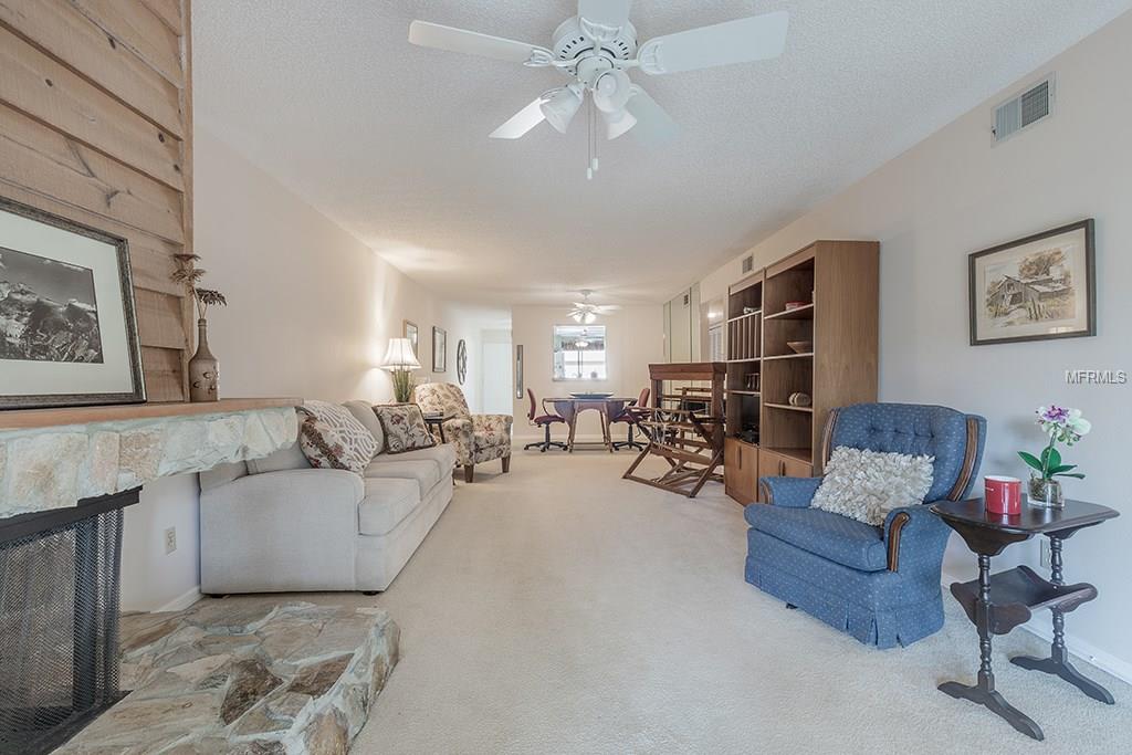 3153 LANDMARK DRIVE, CLEARWATER, Florida 33761, 2 Bedrooms Bedrooms, 4 Rooms Rooms,2 BathroomsBathrooms,Residential,For sale,LANDMARK,T2926828