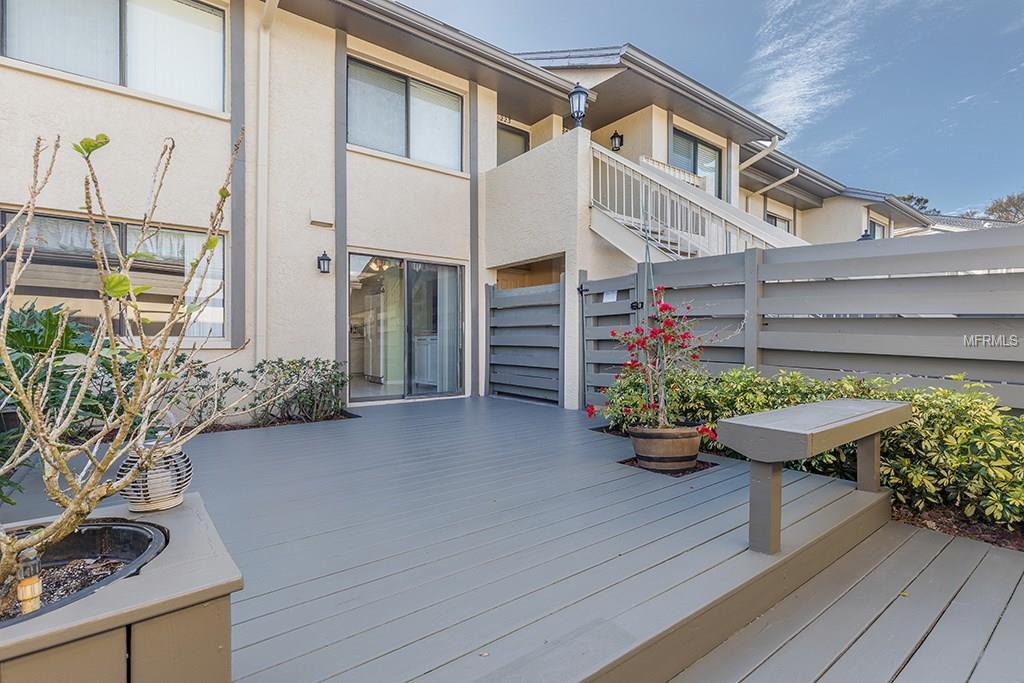 3153 LANDMARK DRIVE, CLEARWATER, Florida 33761, 2 Bedrooms Bedrooms, 4 Rooms Rooms,2 BathroomsBathrooms,Residential,For sale,LANDMARK,T2926828