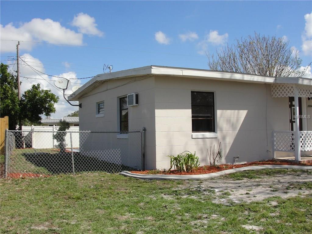3364 NORMANDY DRIVE, PORT CHARLOTTE, Florida 33952, 2 Bedrooms Bedrooms, 3 Rooms Rooms,1 BathroomBathrooms,Residential,For sale,NORMANDY,C7249036