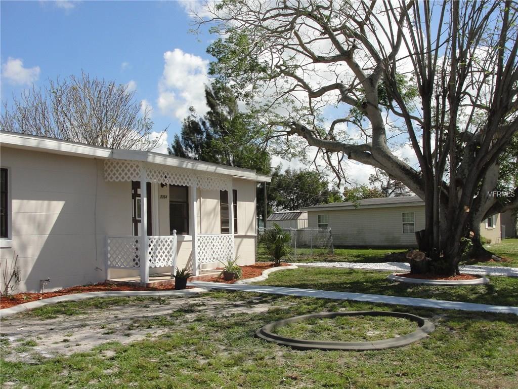 3364 NORMANDY DRIVE, PORT CHARLOTTE, Florida 33952, 2 Bedrooms Bedrooms, 3 Rooms Rooms,1 BathroomBathrooms,Residential,For sale,NORMANDY,C7249036