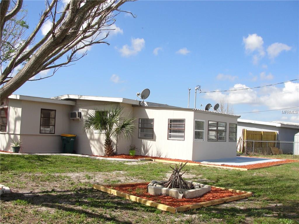 3364 NORMANDY DRIVE, PORT CHARLOTTE, Florida 33952, 2 Bedrooms Bedrooms, 3 Rooms Rooms,1 BathroomBathrooms,Residential,For sale,NORMANDY,C7249036