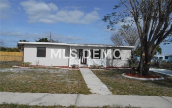 3364 NORMANDY DRIVE, PORT CHARLOTTE, Florida 33952, 2 Bedrooms Bedrooms, 3 Rooms Rooms,1 BathroomBathrooms,Residential,For sale,NORMANDY,C7249036