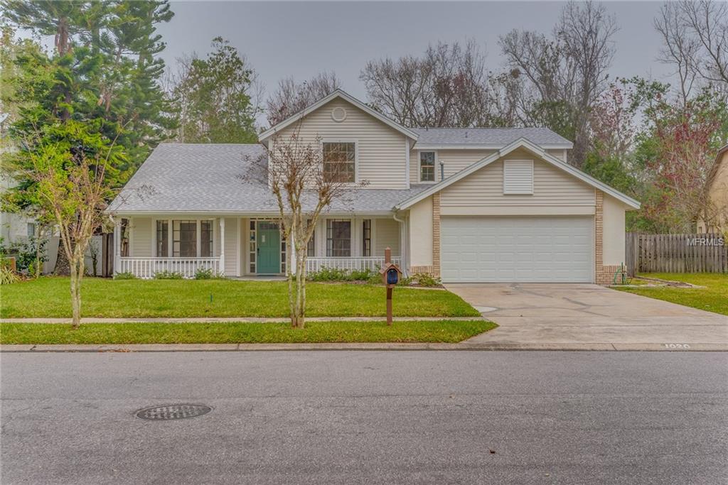 1020 SILCOX BRANCH CIRCLE, OVIEDO, Florida 32765, 5 Bedrooms Bedrooms, 9 Rooms Rooms,2 BathroomsBathrooms,Residential,For sale,SILCOX BRANCH,O5561657