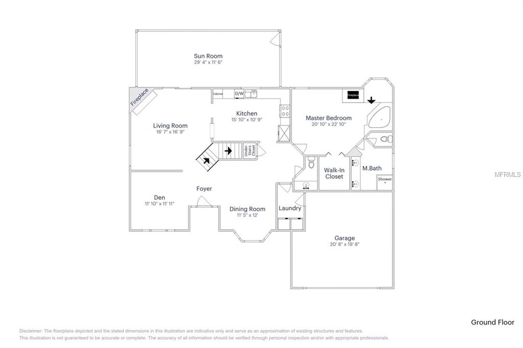 1020 SILCOX BRANCH CIRCLE, OVIEDO, Florida 32765, 5 Bedrooms Bedrooms, 9 Rooms Rooms,2 BathroomsBathrooms,Residential,For sale,SILCOX BRANCH,O5561657