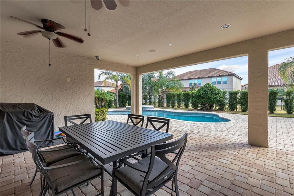 8648 BRIXFORD STREET, ORLANDO, Florida 32836, 7 Bedrooms Bedrooms, 9 Rooms Rooms,6 BathroomsBathrooms,Residential,For sale,BRIXFORD,O5561871