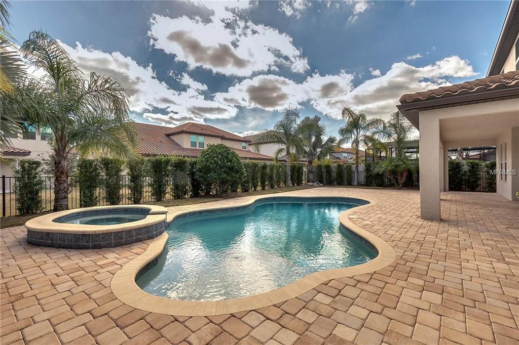 8648 BRIXFORD STREET, ORLANDO, Florida 32836, 7 Bedrooms Bedrooms, 9 Rooms Rooms,6 BathroomsBathrooms,Residential,For sale,BRIXFORD,O5561871