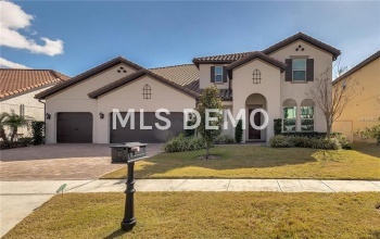 8648 BRIXFORD STREET, ORLANDO, Florida 32836, 7 Bedrooms Bedrooms, 9 Rooms Rooms,6 BathroomsBathrooms,Residential,For sale,BRIXFORD,O5561871