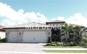 120 PESCADOR PLACE, NORTH VENICE, Florida 34275, 3 Bedrooms Bedrooms, 3 Rooms Rooms,2 BathroomsBathrooms,Residential,For sale,PESCADOR,N5914077