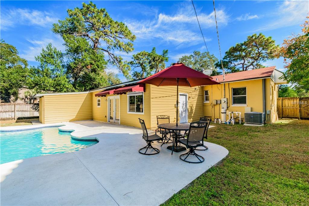 3609 E TAMPA CIRCLE, TAMPA, Florida 33629, 4 Bedrooms Bedrooms, 8 Rooms Rooms,2 BathroomsBathrooms,Residential,For sale,TAMPA,T2915382