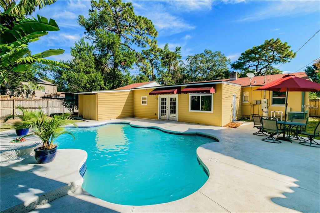 3609 E TAMPA CIRCLE, TAMPA, Florida 33629, 4 Bedrooms Bedrooms, 8 Rooms Rooms,2 BathroomsBathrooms,Residential,For sale,TAMPA,T2915382