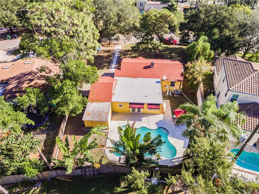 3609 E TAMPA CIRCLE, TAMPA, Florida 33629, 4 Bedrooms Bedrooms, 8 Rooms Rooms,2 BathroomsBathrooms,Residential,For sale,TAMPA,T2915382