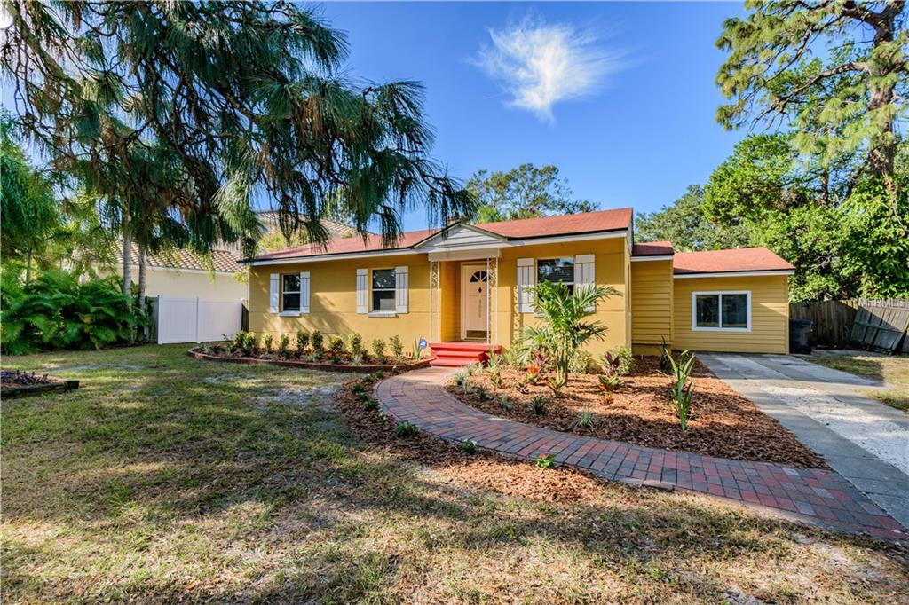 3609 E TAMPA CIRCLE, TAMPA, Florida 33629, 4 Bedrooms Bedrooms, 8 Rooms Rooms,2 BathroomsBathrooms,Residential,For sale,TAMPA,T2915382