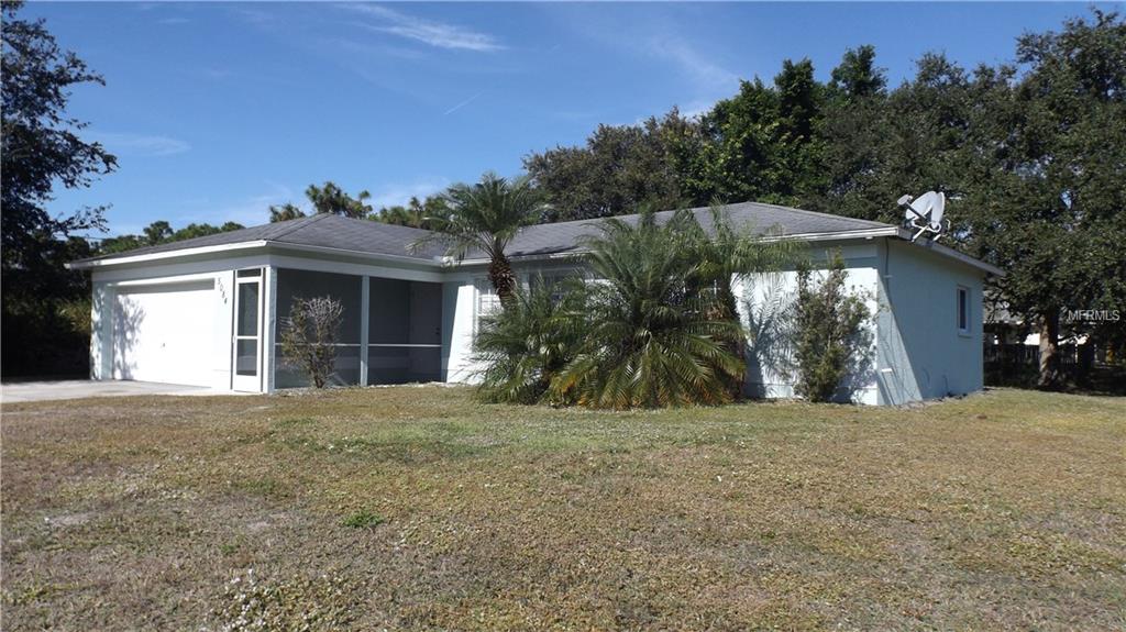5084 WHITE AVENUE, PORT CHARLOTTE, Florida 33981, 3 Bedrooms Bedrooms, 9 Rooms Rooms,2 BathroomsBathrooms,Residential,For sale,WHITE,D5921922