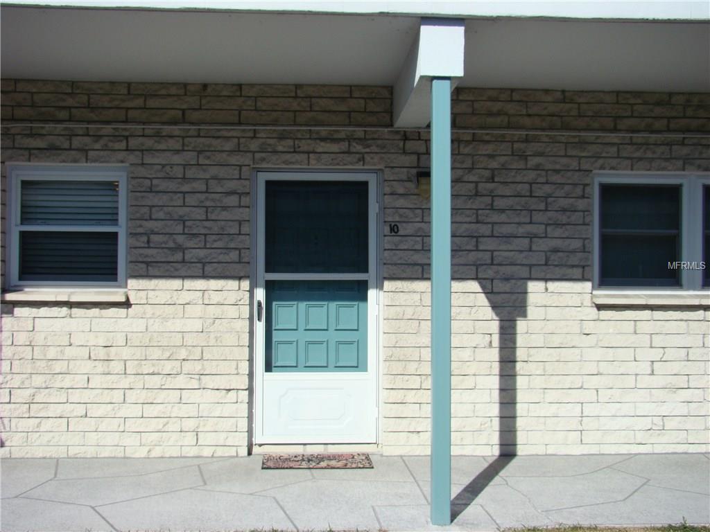 5357 81ST STREET N, ST PETERSBURG, Florida 33709, 1 Bedroom Bedrooms, 4 Rooms Rooms,1 BathroomBathrooms,Residential,For sale,81ST,U7845894