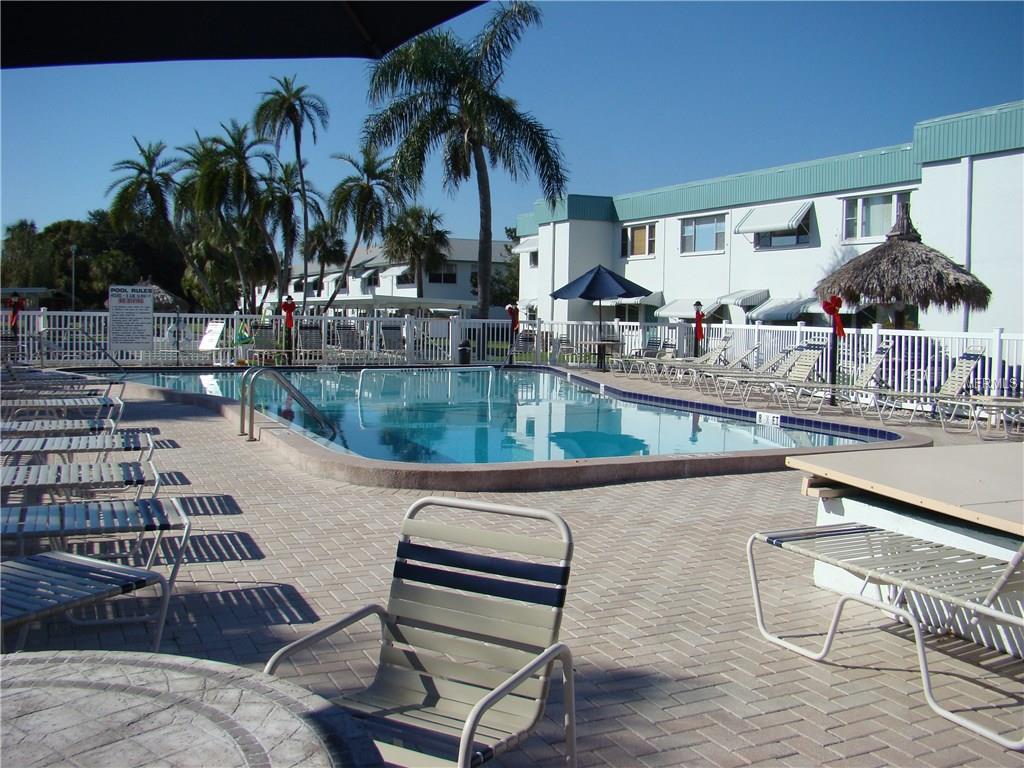 5357 81ST STREET N, ST PETERSBURG, Florida 33709, 1 Bedroom Bedrooms, 4 Rooms Rooms,1 BathroomBathrooms,Residential,For sale,81ST,U7845894