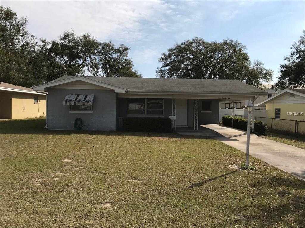 110 POLK DRIVE, WINTER HAVEN, Florida 33884, 2 Bedrooms Bedrooms, 5 Rooms Rooms,1 BathroomBathrooms,Residential,For sale,POLK,L4725407