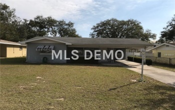 110 POLK DRIVE, WINTER HAVEN, Florida 33884, 2 Bedrooms Bedrooms, 5 Rooms Rooms,1 BathroomBathrooms,Residential,For sale,POLK,L4725407