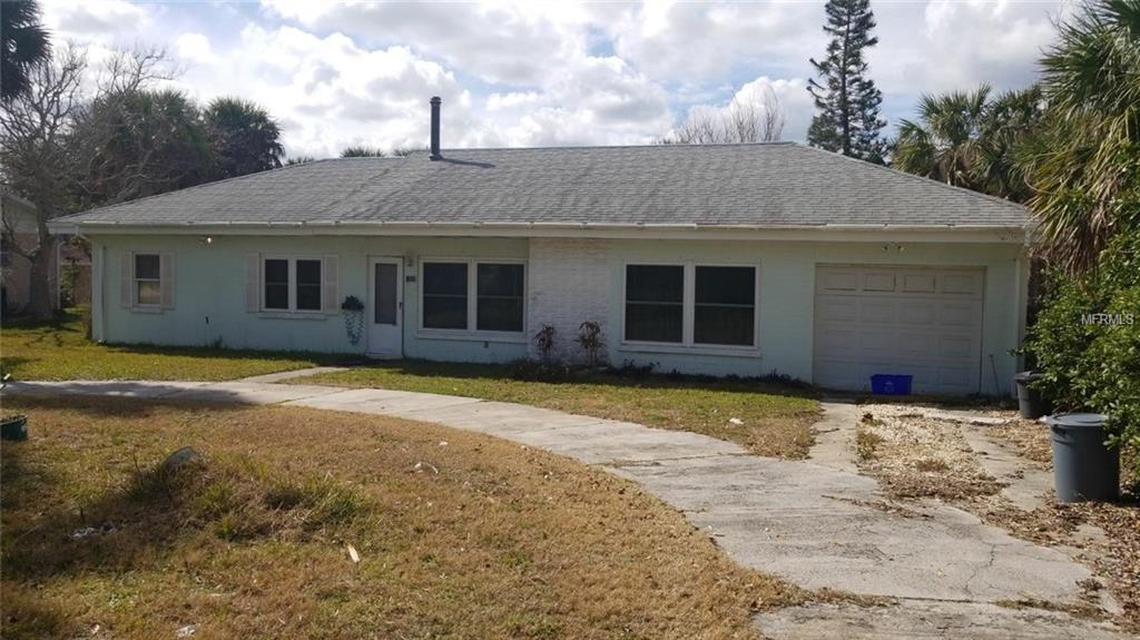 1008 S DAYTONA AVENUE, FLAGLER BEACH, Florida 32136, 3 Bedrooms Bedrooms, 5 Rooms Rooms,1 BathroomBathrooms,Residential,For sale,DAYTONA,O5561480