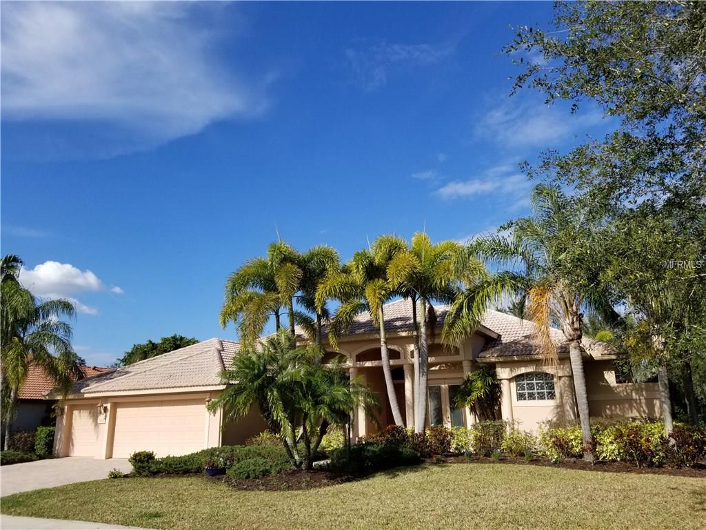 7825 CREST HAMMOCK WAY, SARASOTA, Florida 34240, 4 Bedrooms Bedrooms, 5 Rooms Rooms,4 BathroomsBathrooms,Residential,For sale,CREST HAMMOCK,A4210056