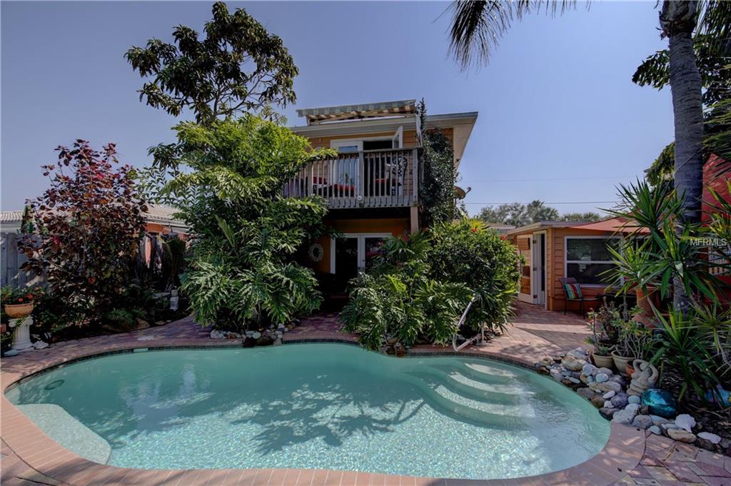 222 145TH AVENUE E, MADEIRA BEACH, Florida 33708, 3 Bedrooms Bedrooms, 6 Rooms Rooms,2 BathroomsBathrooms,Residential,For sale,145TH,U7808260