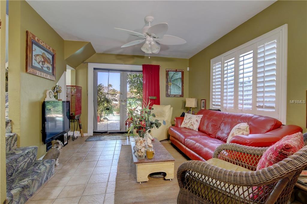 222 145TH AVENUE E, MADEIRA BEACH, Florida 33708, 3 Bedrooms Bedrooms, 6 Rooms Rooms,2 BathroomsBathrooms,Residential,For sale,145TH,U7808260