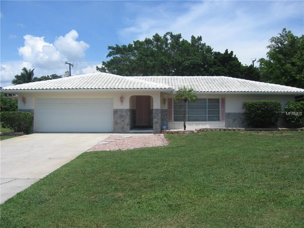 404 PARK BOULEVARD N, VENICE, Florida 34285, 3 Bedrooms Bedrooms, 7 Rooms Rooms,2 BathroomsBathrooms,Residential,For sale,PARK,D5919220