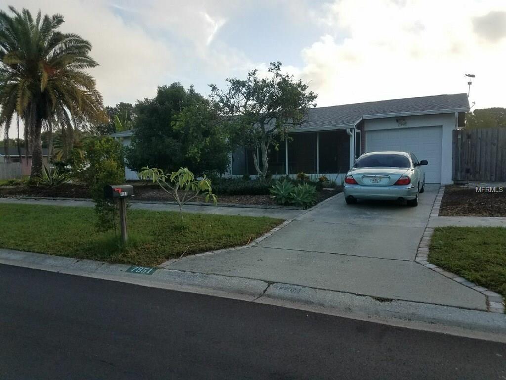 7851 N 84TH LANE, SEMINOLE, Florida 33777, 3 Bedrooms Bedrooms, 3 Rooms Rooms,2 BathroomsBathrooms,Residential,For sale,84TH,U7833876