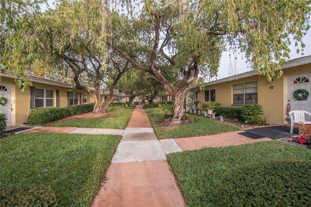 401 DORCHESTER PLACE, SUN CITY CENTER, Florida 33573, 1 Bedroom Bedrooms, 3 Rooms Rooms,1 BathroomBathrooms,Residential,For sale,DORCHESTER,R4707226