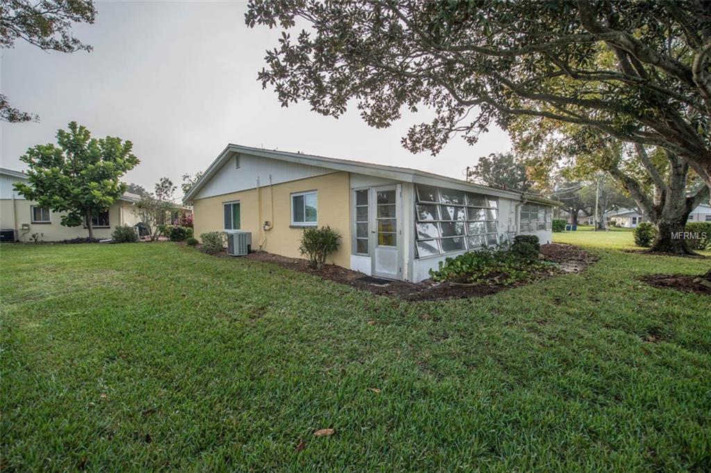 401 DORCHESTER PLACE, SUN CITY CENTER, Florida 33573, 1 Bedroom Bedrooms, 3 Rooms Rooms,1 BathroomBathrooms,Residential,For sale,DORCHESTER,R4707226