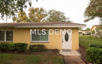 401 DORCHESTER PLACE, SUN CITY CENTER, Florida 33573, 1 Bedroom Bedrooms, 3 Rooms Rooms,1 BathroomBathrooms,Residential,For sale,DORCHESTER,R4707226
