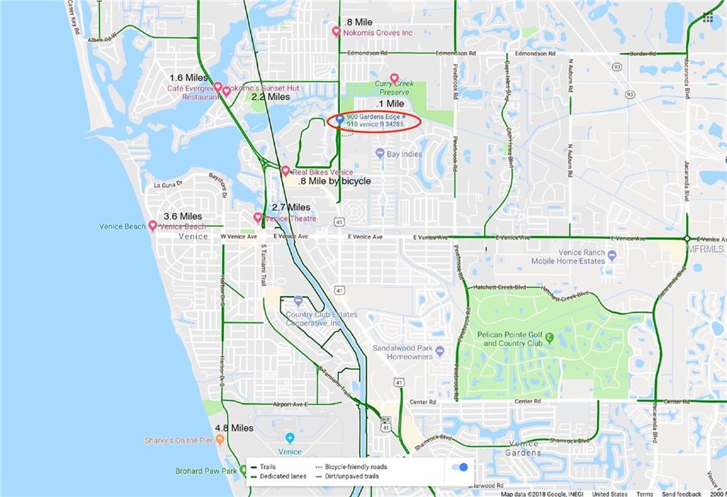 900 GARDENS EDGE DRIVE, VENICE, Florida 34285, 2 Bedrooms Bedrooms, 5 Rooms Rooms,2 BathroomsBathrooms,Residential,For sale,GARDENS EDGE,N5916005