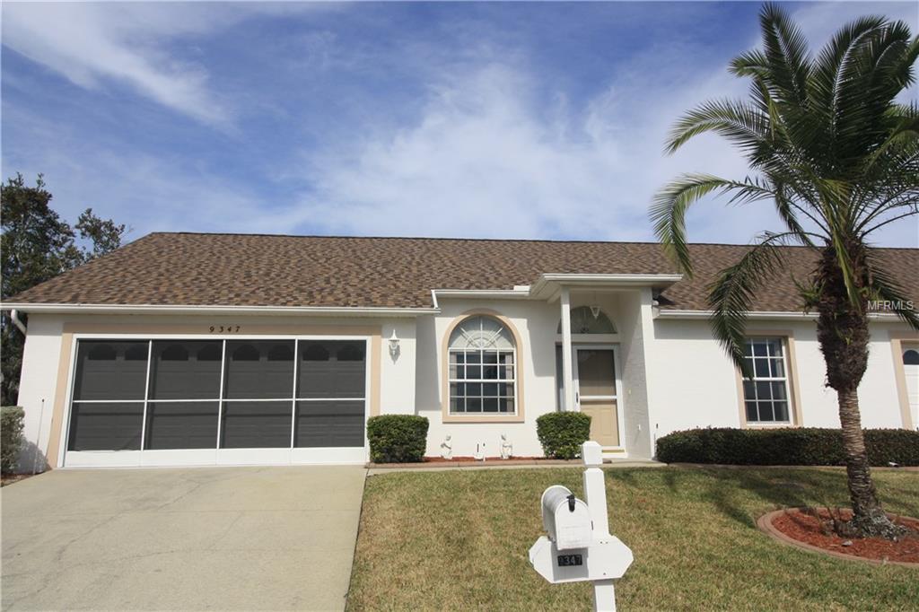 9347 ZAMORA DRIVE, TRINITY, Florida 34655, 2 Bedrooms Bedrooms, 5 Rooms Rooms,2 BathroomsBathrooms,Residential,For sale,ZAMORA,U7845895