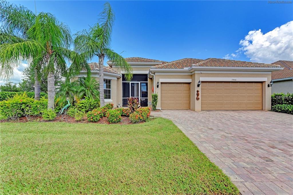 19468 SOLARZANO STREET, VENICE, Florida 34293, 3 Bedrooms Bedrooms, 8 Rooms Rooms,3 BathroomsBathrooms,Residential,For sale,SOLARZANO,N5916256