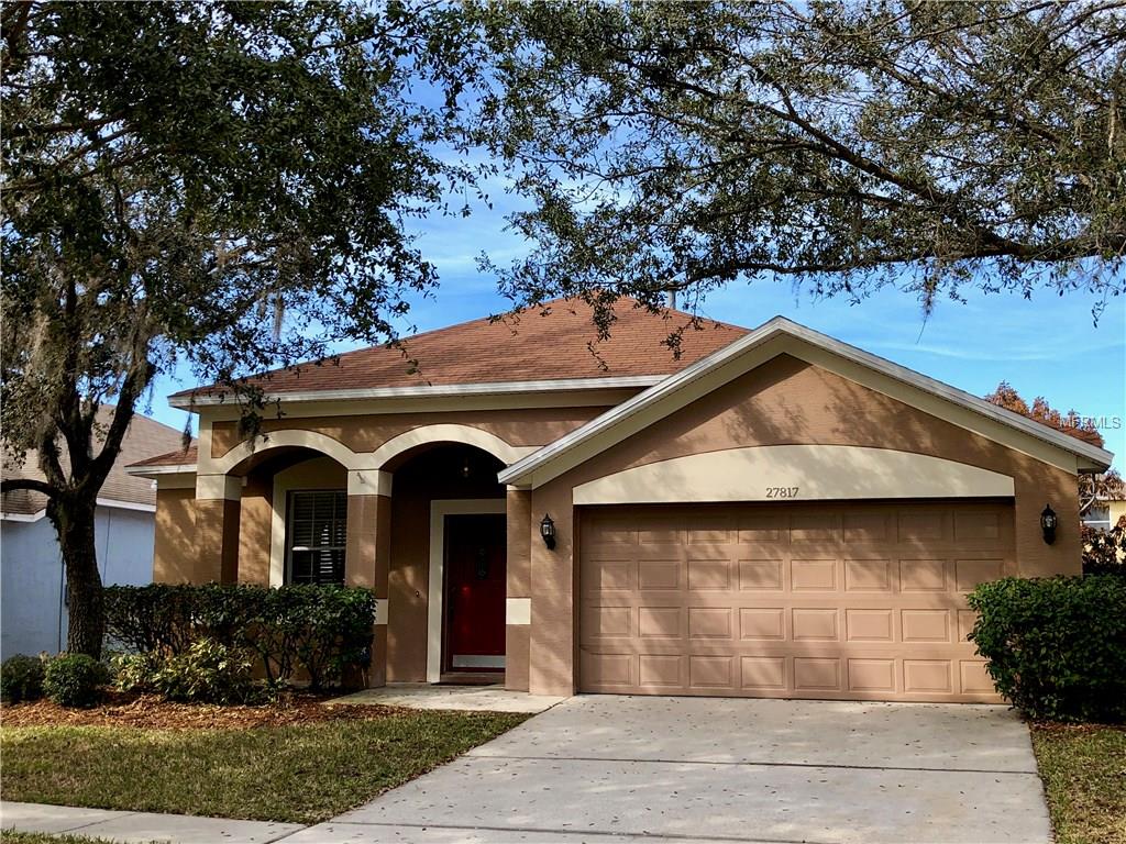 27817 SKY LAKE CIRCLE, WESLEY CHAPEL, Florida 33544, 3 Bedrooms Bedrooms, 8 Rooms Rooms,2 BathroomsBathrooms,Residential,For sale,SKY LAKE,T2927207