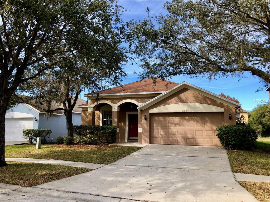 27817 SKY LAKE CIRCLE, WESLEY CHAPEL, Florida 33544, 3 Bedrooms Bedrooms, 8 Rooms Rooms,2 BathroomsBathrooms,Residential,For sale,SKY LAKE,T2927207