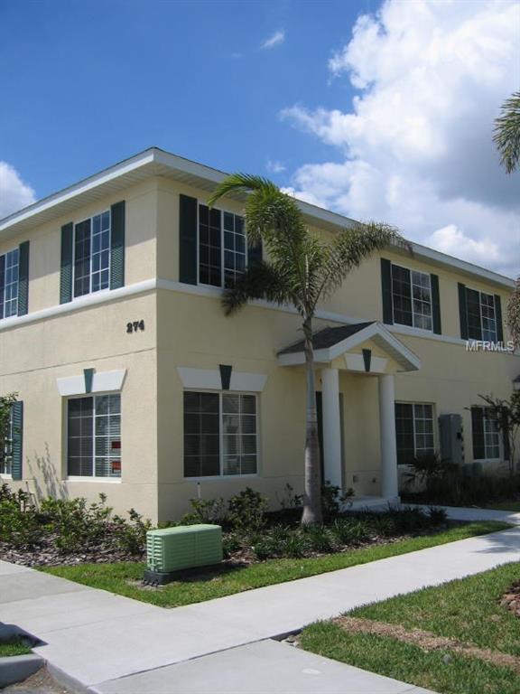 274 CAPE HARBOUR LOOP, BRADENTON, Florida 34212, 3 Bedrooms Bedrooms, 6 Rooms Rooms,2 BathroomsBathrooms,Residential,For sale,CAPE HARBOUR,A4209511