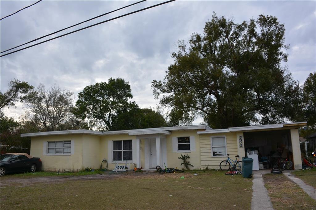 5872 CAMELLIA DRIVE, ORLANDO, Florida 32807, 2 Bedrooms Bedrooms, 3 Rooms Rooms,1 BathroomBathrooms,Residential,For sale,CAMELLIA,O5561658