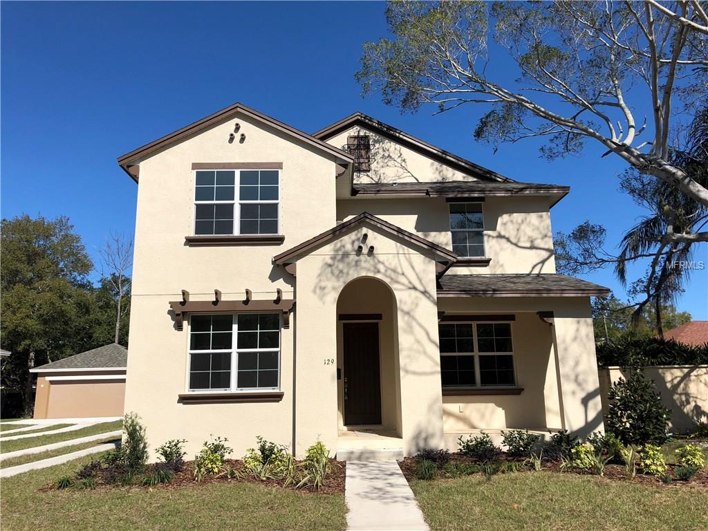 129 24TH AVENUE S, ST PETERSBURG, Florida 33705, 4 Bedrooms Bedrooms, 6 Rooms Rooms,3 BathroomsBathrooms,Residential,For sale,24TH,T2865232